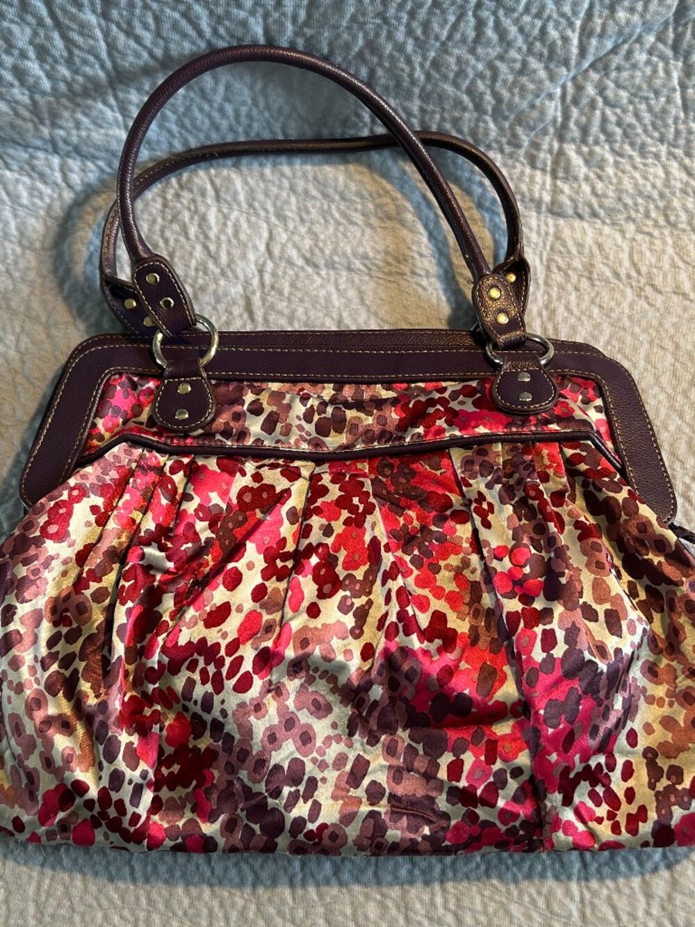 Apt 9 Handbag
